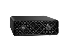 HP ZGX Nano G1n AI Station - Nvidia GB10 Processor - 128GB -  4TB SSD - NVIDIA B picture