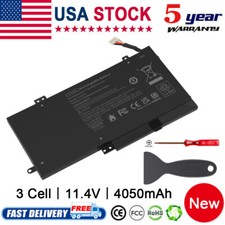 Battery for HP Envy x360 13-s 13-S192NR 13-s128nr HSTNN-UB6O LE03XL LEO3XL picture