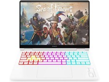 HP OMEN Gaming Laptop Intel Core Ultra 7 255H NVIDIA GeForce RTX 5060 16GB Memor picture