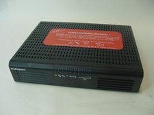 CRADLEPOINT 4 PORT 4G LTE ROUTER AER1650LP4 - NO ANTENNAS/POWER CORD picture