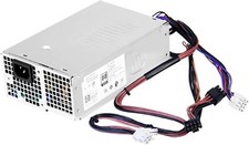 D400EPS-00 400W Power Supply For Dell OptiPlex 3000 3900 MT 5000 MT 7000 0X4XV7 picture