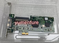 Adaptec ASC-29320LPE 320M PCIE 68-pin SCSI card dul-profile picture