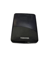 Toshiba Canvio HDTC710EK3AA V73600-C USB 1TB External Hard Drive/ 12 hrs picture