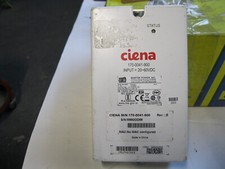 CIENA PS2522-Y MARTEK POWER SUPPLY 170-0041-900 CMUPAACAAA out of box picture