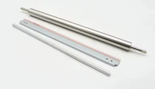 2nd metal BTR roll For Xerox 560 C60 2nd Transfer Coating Bar And Cleaning Blade picture