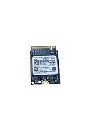 Kioxia KBG40ZNS256G 256GB PCIe NVMe M.2 2230 Solid State Drive SSD Grade A picture