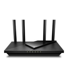 TP-Link AX1800 Archer AX21 Wi-Fi 6 Router Dual-Band Wireless Gigabit picture