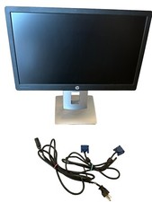 HP EliteDisplay E202, 20