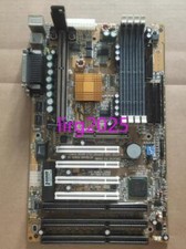 1pc used  Gigabyte GA-686BX motherboard picture