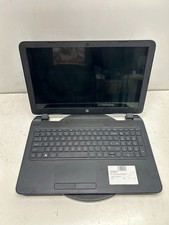 HP 15-f004dx Notebook AMD E1-2100 APU NO RAM NO HDD - FOR PARTS picture