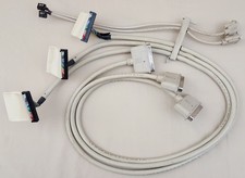 - Octopus SCSI Cable - for Commodore Amiga Newtek Video Toaster Flyer picture