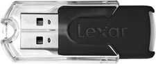 Wholesale lot of 2 JumpDrive Firefly 2 GB USB 2.0 Flash Drives picture