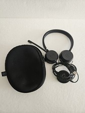 Dell ENC060 Sound by Jabra USB Headset w Microphone Skype for Business picture