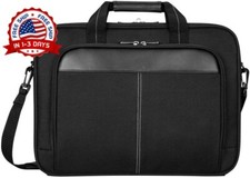 Bolso Maletin 15.6 Pulgadas Laptop Messenger Bag Business Office Bag Para Hom... picture