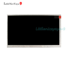 New 7 inch display screen For Xite XSG2NA-X2 XS90101E car-DVD LCD screen picture