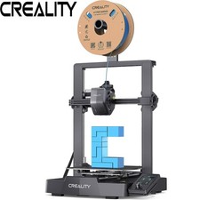Official Creality Ender 3 V3 SE 3D Printer with Auto Leveling picture