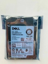 FIT FOR Dell NCT9F 0NCT9F 300GB 15K 12Gb/s 2.5