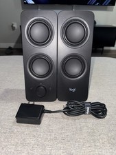 Logitech Z207 Bluetooth Speaker - Black picture