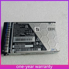IBM 2076-ADS6 9848-AHS6 2078-AES6 9.6TB NVMe FCM2 Flash Drive 02YC417 03GH470 picture