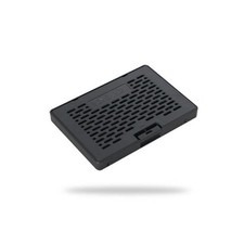 Cremax ICY DOCK MB703M2P-B Icy Dock Ac M.2 Sata Ssd To 2.5 Converter Adapter picture