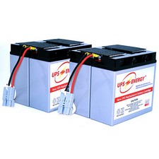 APC SU2200NET - UPS Energy - Brand New High Quality UPS Replacement Battery picture