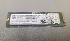 Samsung PM981a 256GB SSD M.2 MZ-VLB256B Solid State Drive picture
