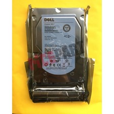 Dell Original 0W347K W347K 600GB 15000RPM 6Gbps 3.5