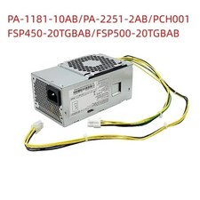 PA-1181-10AB PA-2251-2AB PCH001 FSP450-20TGBAB FSP500-20TGBAB For E450D650 Small picture
