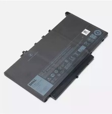 Genuine 37W PDNM2 Battery For Dell Latitude E7270 E7470 Series J60J5 7CJRC MC34Y picture