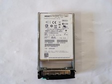 HGST HUSMM8020ASS201 200GB 2.5