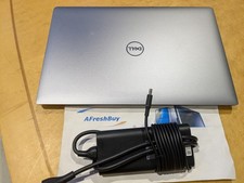 Dell Precision 5540 15.6