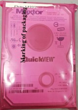  120GB IDE Maxtor Quickview 6L120P0  PATA picture