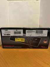 PERIBOARD-514 Wired Keyboard with Trackball picture