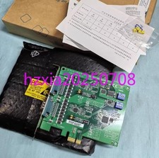 1pc new ADVANTECH PCIE-1602B card picture