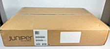 Juniper QFX5130-48C-AFO 48x 100GbE 8x 400GbE Switch Sealed Warranty picture