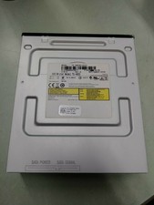 Toshiba Samsung TS-H653 DVD+-RW SATA Burner Drive Black TS-H653G/DECH 03TNRP picture