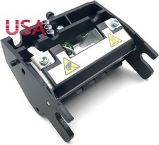 300dpi Printhead With Bracket for Zebra ZXP3 Printer ZXP Series P1031925-006 US picture