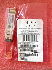 New Cisco SFP-10/25G-CSR-S 25GB BASE-CSR 850nm Short Reach MMF SFP28 Transceiver picture