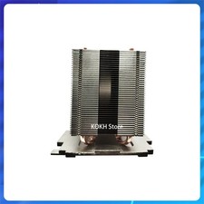 Original FOR Dell PowerEdge T610 T710 KW180 0KW180 Server Heat sink CPU Heatsink picture