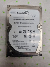 Seagate 2.5