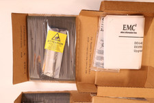 NEW MATCHED PAIR (2x) EMC P-X-MEM1X4G2 4GB PC3-12800E DDR3 ECC Server RAM picture