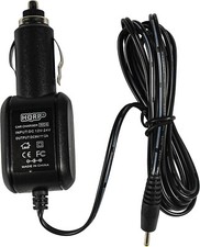 HQRP Car Charger for Android Tablet PC 12-24V 9V 2A picture