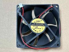 1 PCS ADDA Fan AD0912UB-A71GP DC 12V 0.46A 9025 9225 9CM 2 pin cooling fan picture