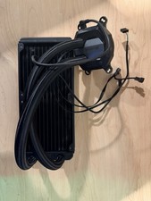 Corsair CW-9060025-WW Hydro Series H100i v2 Liquid Cooler INTEL CHIPS ONLY picture