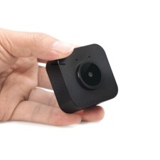Industry USB HD 8MP Camera No Distortion Fast Auto Focus Lens HD USB Camera picture