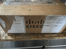 Cisco ISR1100-4G 4 Eth LAN/WAN Ports,  SR1100 Series Router NEW picture