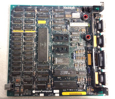 Apple Macintosh 512k Logic Board 1983-4, 630-0118,  Untested picture