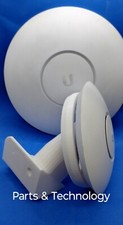 Ubiquiti Ap wall mount in angle with 