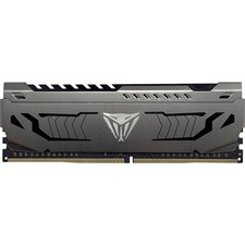 Patriot Memory Viper Steel 16GB DDR4 SDRAM Memory Module (pvs416g320c6) picture