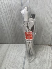 USB Cable  REV .2.0  28 AWG/1P  24AWG/2C E81280-D picture